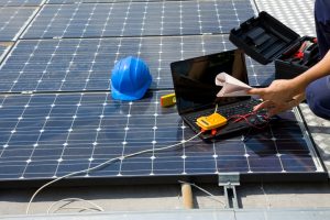 Conditions d’installation de panneaux solaire par Solaires Photovoltaïques à Les Brouzils